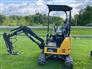 2020 John Deere 17G