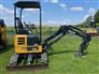 2020 John Deere 17G