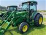 2022 John Deere 4066R