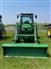 2022 John Deere 4066R