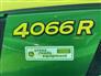 2022 John Deere 4066R