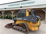 John Deere 325G