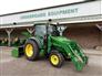 John Deere 2023 4066R Other Tractors