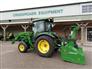 2023 John Deere 4066R