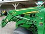 2023 John Deere 4066R