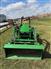 John Deere 2018 1023E Other Tractors