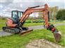 Kubota 2019 U55-4 Excavators