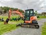 Kubota 2019 U55-4 Excavators