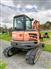 Kubota 2019 U55-4 Excavators