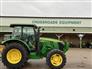 John Deere 2020 5100E Other Tractors