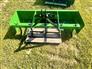 Farm-King 2024 y72bs Attachments