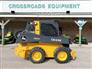 John Deere 2025 320G Skid Steers