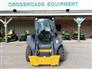 John Deere 2025 320G Skid Steers