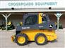 John Deere 2025 320G Skid Steers
