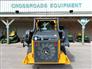 John Deere 2025 320G Skid Steers