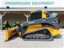 2025 John Deere 335 P