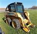 John Deere 2005 317 Skid Steers