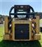 John Deere 2005 317 Skid Steers