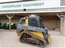 John Deere 2013 323D Track Loaders