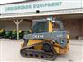 John Deere 2013 323D Track Loaders