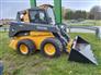 2024 John Deere 334 P