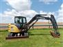 John Deere 2019 60G Excavators