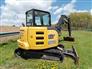 John Deere 2019 60G Excavators