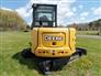 John Deere 2019 60G Excavators