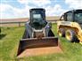 John Deere 2017 323E Track Loaders