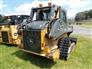 John Deere 2017 323E Track Loaders