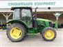John Deere 2020 5100M Other Tractors