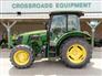 John Deere 2020 5100M Other Tractors