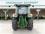 John Deere 2020 5100M Other Tractors