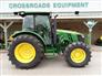 John Deere 2024 5075M Other Tractors