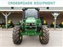 John Deere 2024 5075M Other Tractors