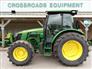 John Deere 2024 5075M Other Tractors