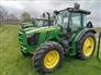 John Deere 2023 5105M Other Tractors