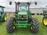 John Deere 2023 5105M Other Tractors