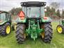 John Deere 2023 5105M Other Tractors