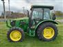 John Deere 2024 5060E Other Tractors