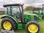 John Deere 2024 5060E Other Tractors