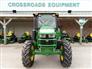 2024 John Deere 5100E