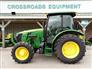 2024 John Deere 5100E