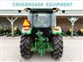 2024 John Deere 5100E