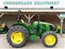 John Deere 2025 5067E Other Tractors