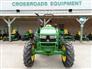 John Deere 2025 5067E Other Tractors