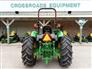 John Deere 2025 5067E Other Tractors