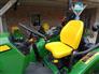John Deere 2025 5067E Other Tractors