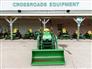John Deere 2025 1025R Other Tractors