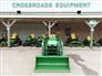 John Deere 2024 1023E Other Tractors